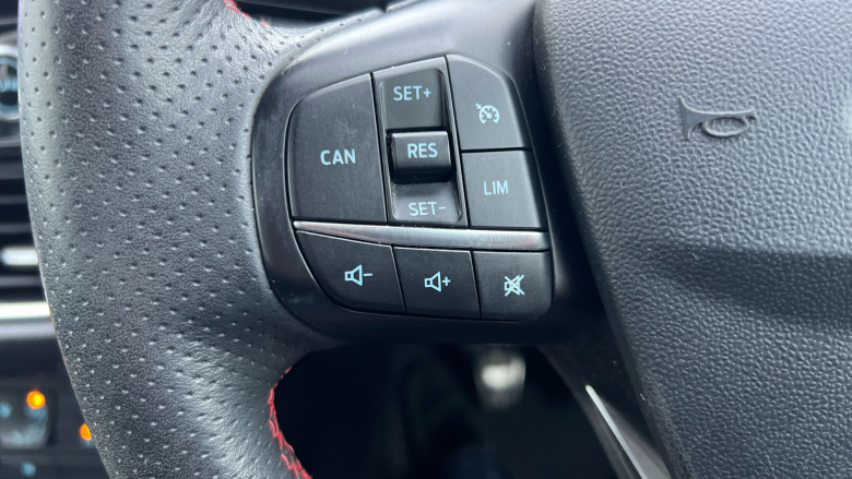 Ford Fiesta 1.0 EcoBoost 95 ST-Line Edition 5dr Petrol Hatchback